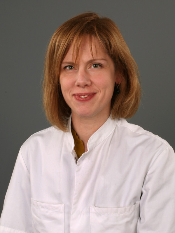 Ann Hoeben