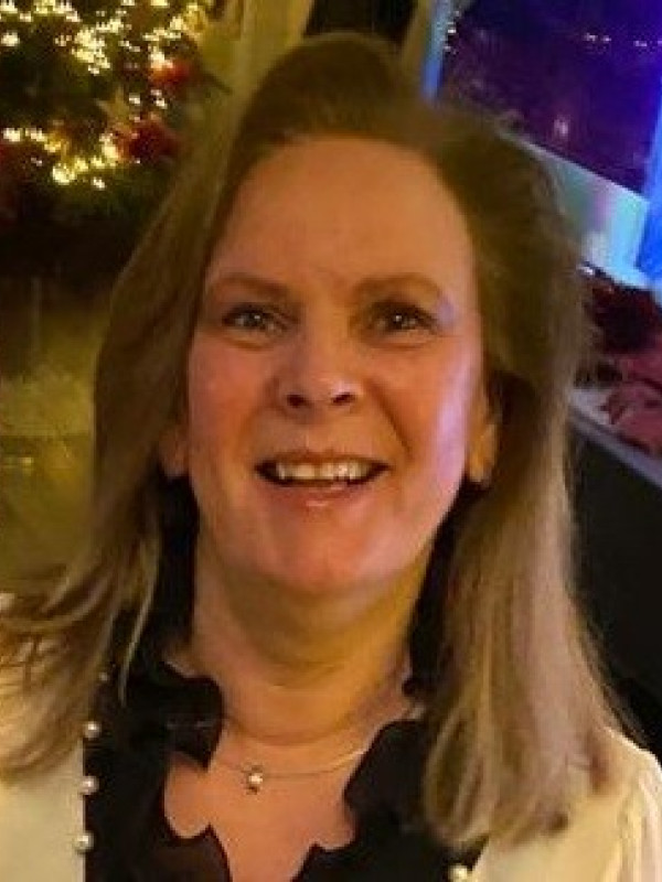 Erica de Goei
