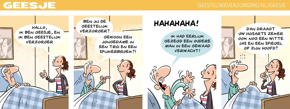 Geesje