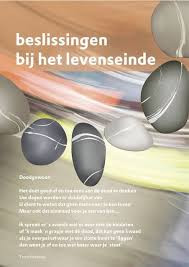 Beslissingen bij het levenseinde