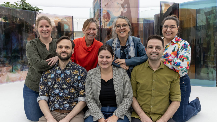 Consultatieteam