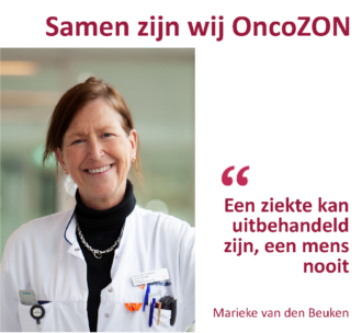 Marieke van den Beuken-van Everdingen