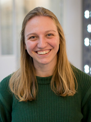 Judith Gulikers